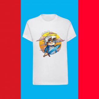 Kendal T SHIRT Manica Corta Bi Rs Gr