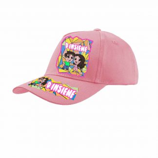 Dinsieme Cappellino Rt Bambino bambina