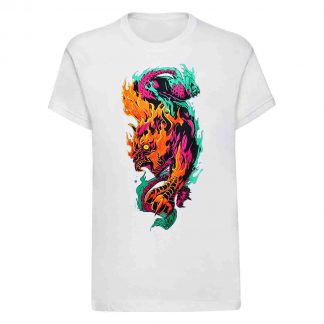 Akuma T-SHIRT