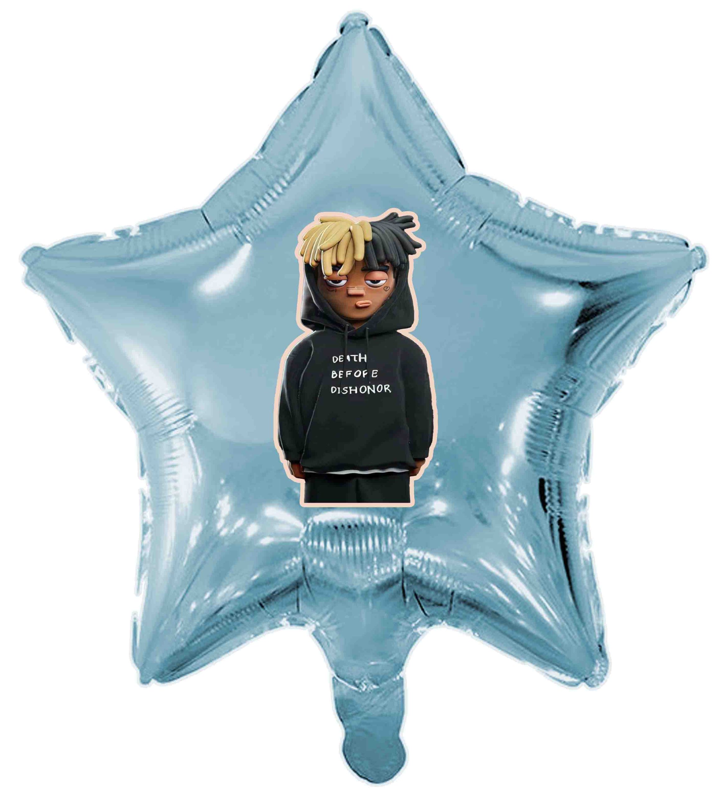 XXXTentacion Palloncino Vari Colori