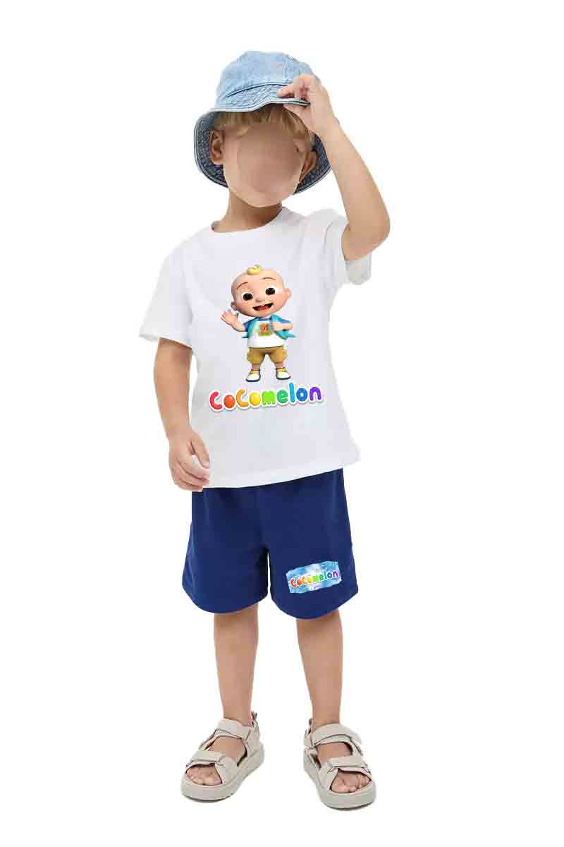 Cocomelon and friends Completino Bambino